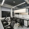 Corporate office project