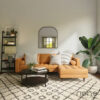 Home interior and renovation