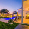 Turnkey project for my Villa