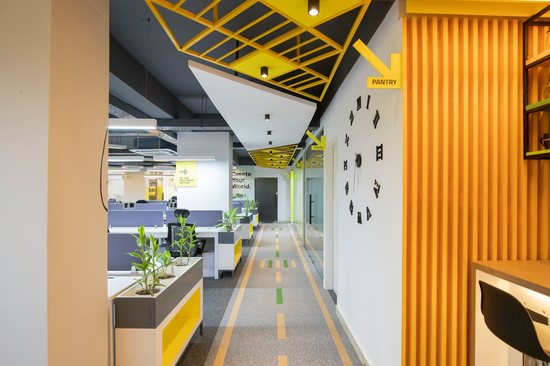 Why Turnkey Projects Are the Smart Choice for Modern Construction